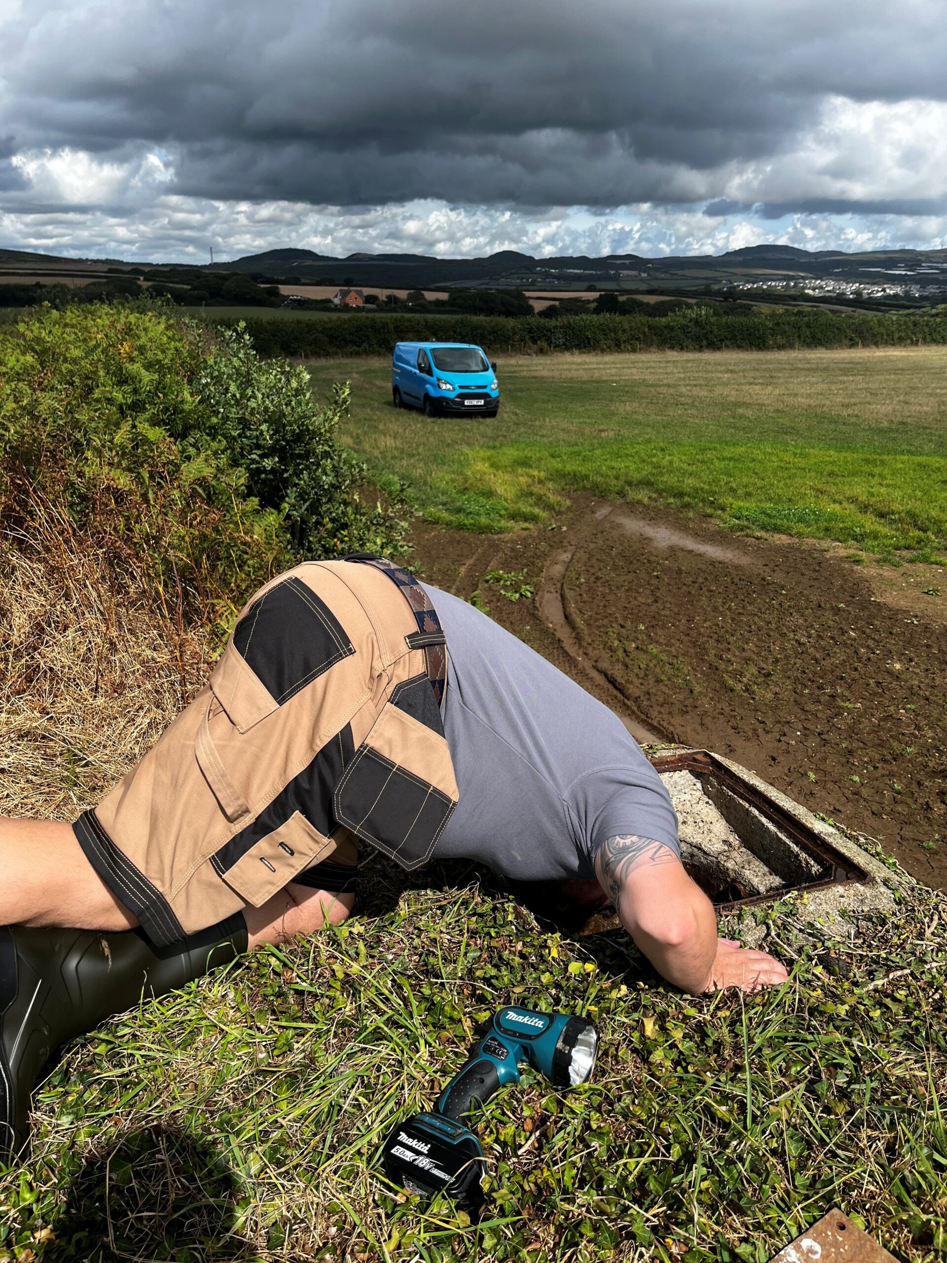 Emergency System Breakdown Service in Cornwall & Devon