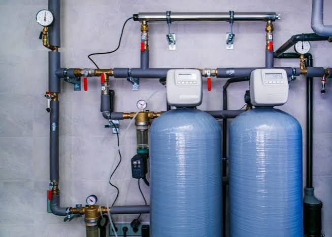 Private Water Systems in Cornwall & Devon
