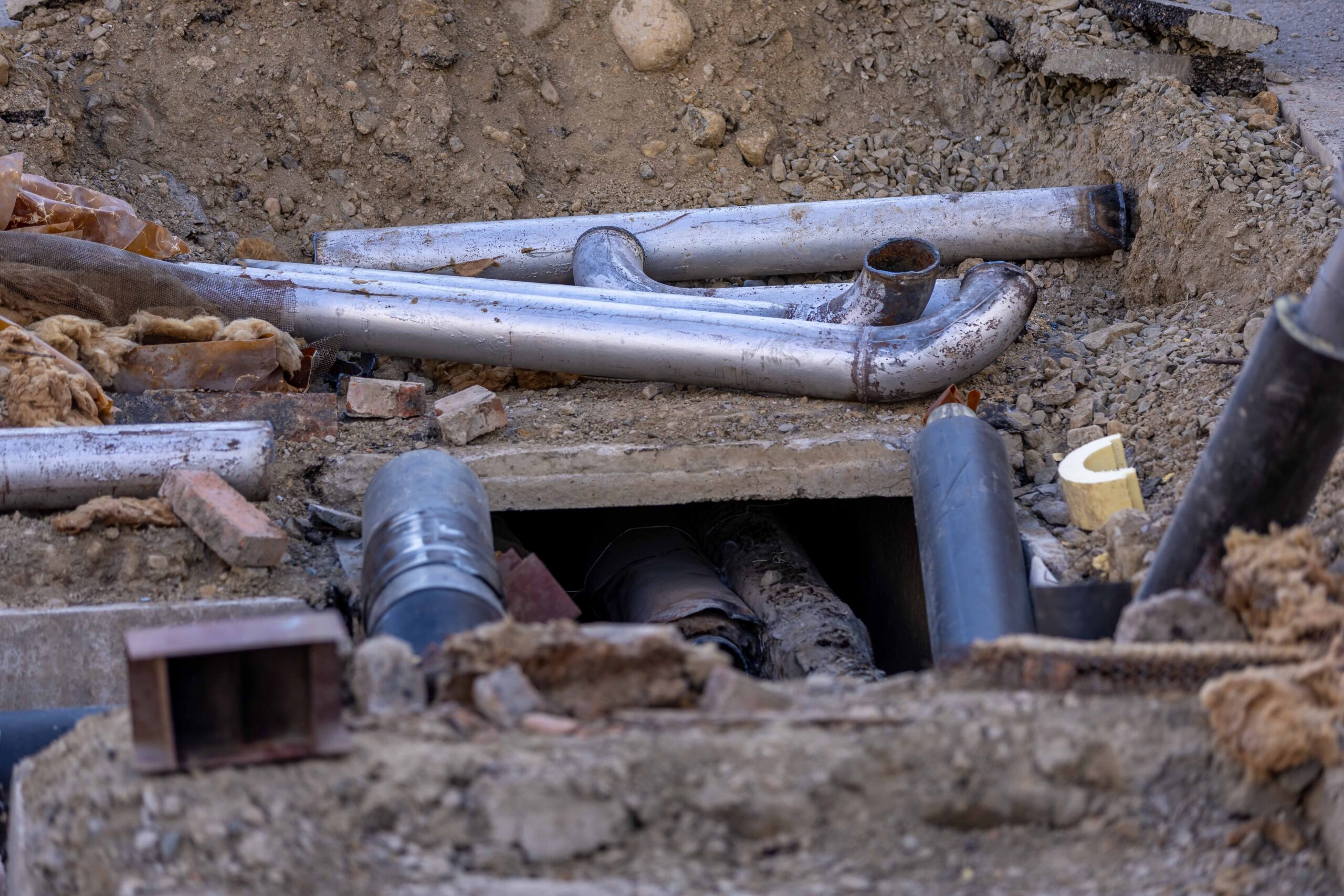 Associated Groundworks