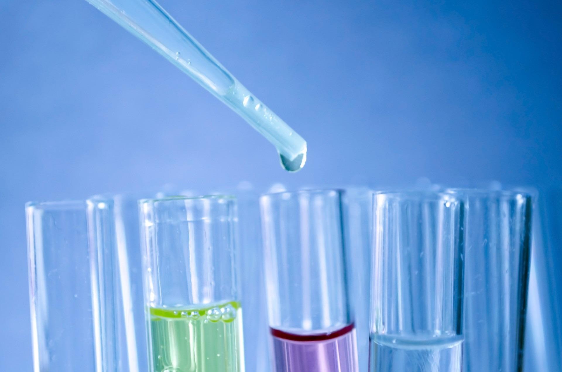 Pipeline Chlorination & Disinfection in Cornwall & Devon