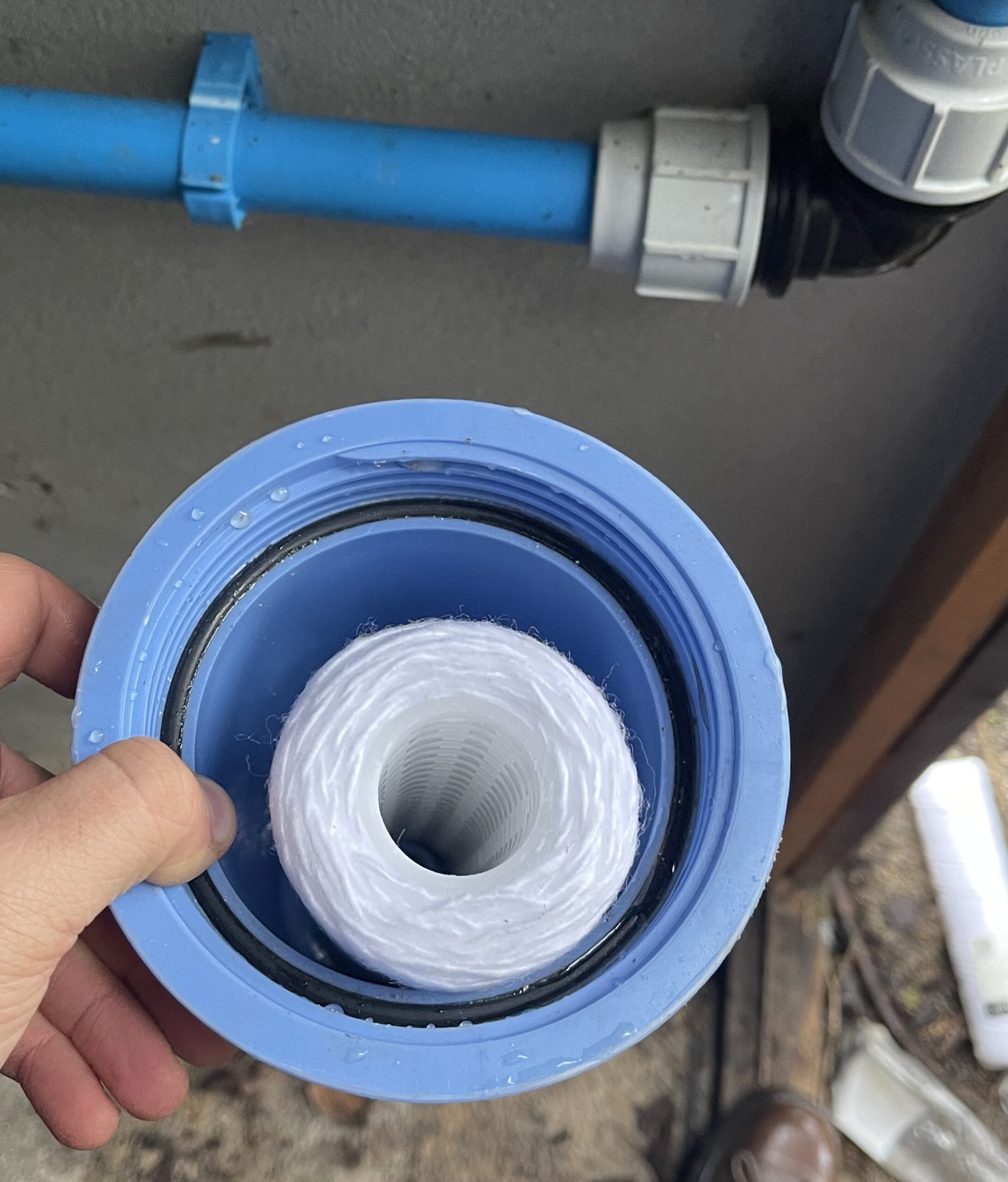 Water Filtration in Cornwall & Devon