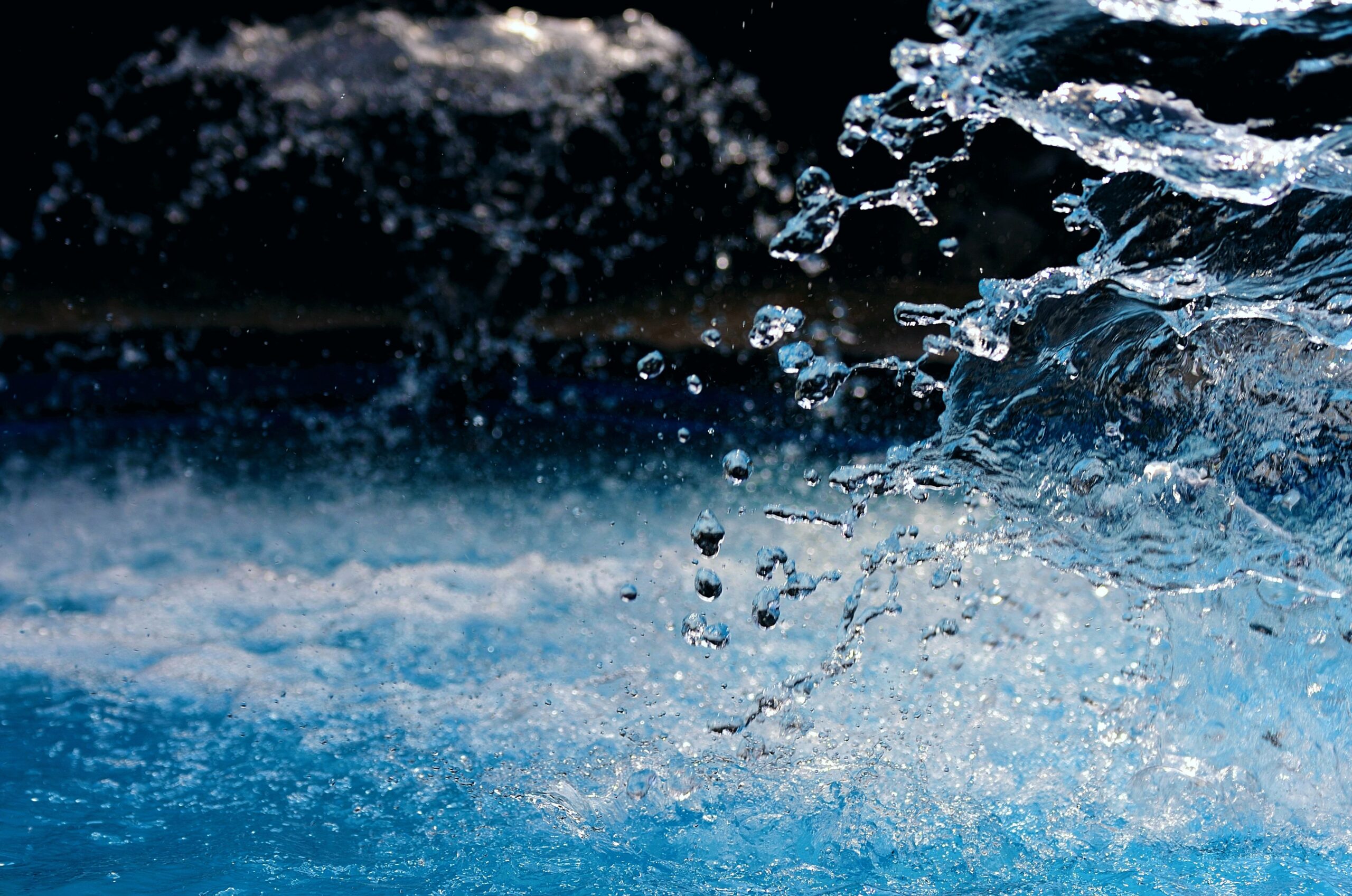 Water Boreholes in Cornwall & Devon